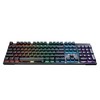 XPG INFAREX K10 RGB Anti-Ghosting Keyboard (INFAREX K10)