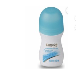 Longrich Deodorant Roll On Longrich Antiperspirant Dew Eliminates odor (1 Pack)