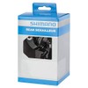 Shimano SLX RD-M7100 SLX 12-speed rear derailleur, Shadow+, SGS, for
