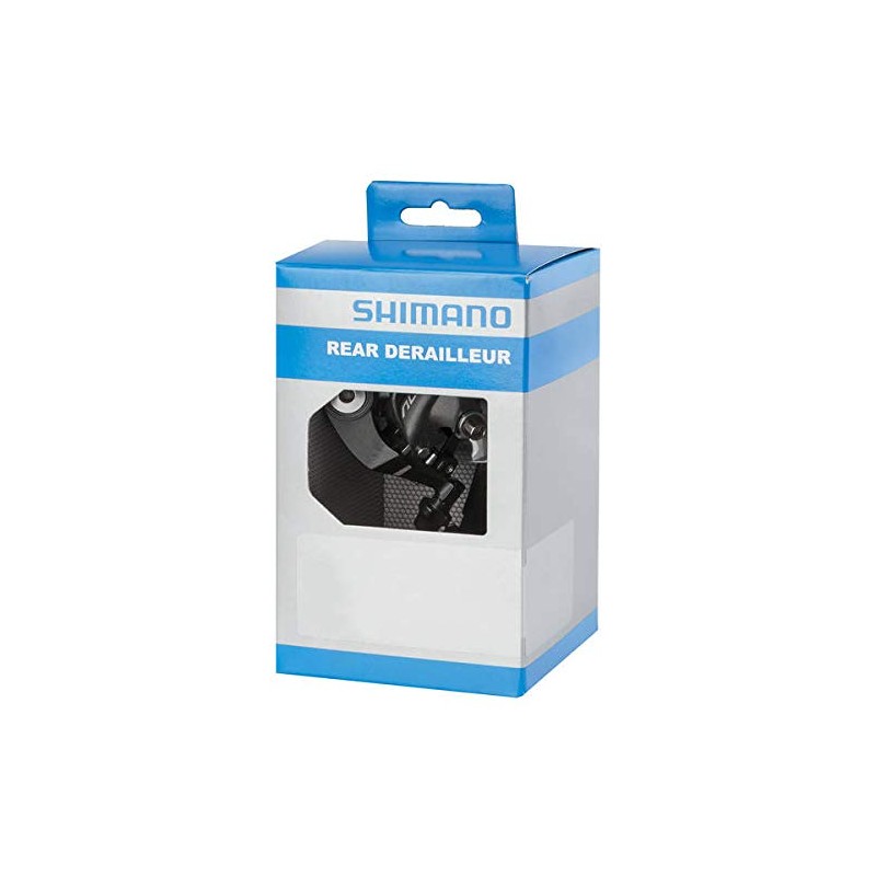 Shimano SLX RD-M7100 SLX 12-speed rear derailleur, Shadow+, SGS, for