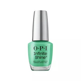 OPI [OPI](김해점)인피니트샤인 Gel-Like] ISL 205 - BIG APPLE GREEN [OPI](Gimhae Store) Infinite Shine Gel-Like ISL 205 - Big Apple Green