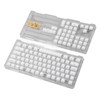 113 Keys PBT Keycaps Professional DIY Original Height Mute Mechanical
