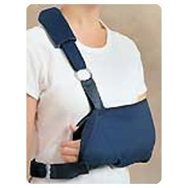 Performance Health Rolyan Shoulder Immobilizers (Extra Large)