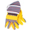 Theo Klein 8120 Bosch Work Gloves I One-Size-Fits-all Gloves I