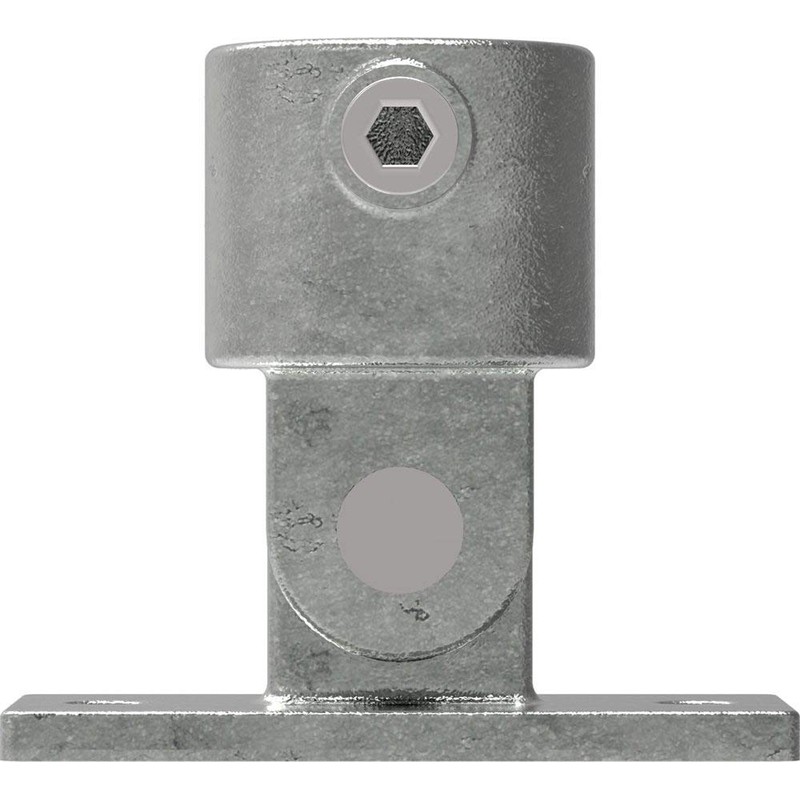 Pipe Coupling Joint Foot