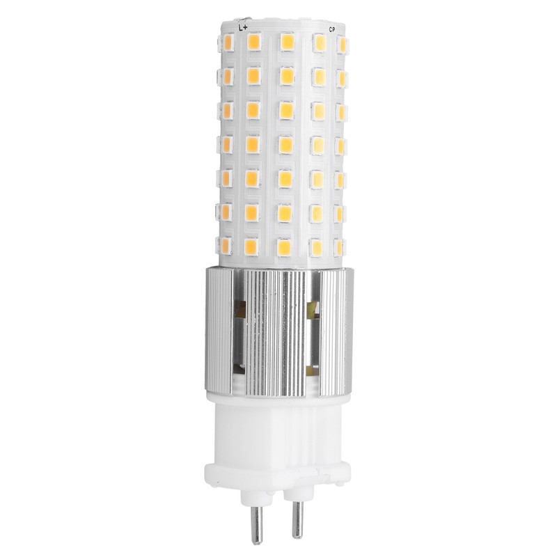 G12 96LED Light Corn Lamp 15W 1500LM Light Bulb for