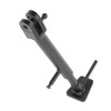 Mantt Adjustable 3'' Kickstand Side Stand Fit for Versys 650