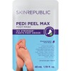 Skin Republic Pedi Peel Max 40ml