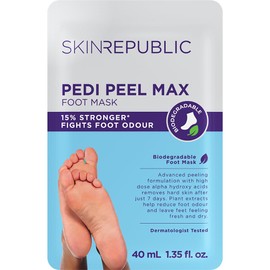 Skin Republic Pedi Peel Max 40ml