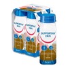 Fórmula para alimentación Supportant DKN enteral especializada sabor capuchino 4