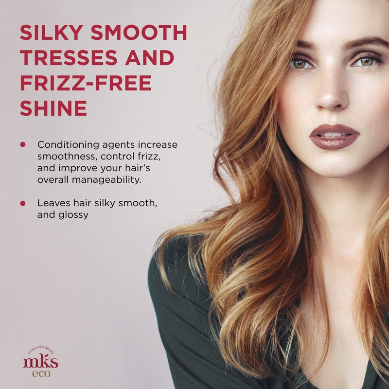 Earthly Body MKS-ECO Oil Hair Styling Elixer High Tide 2