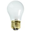 Westinghouse Lighting 0399600 15-watt, 120 Volt Frost Incandescent A15 Light