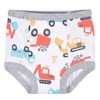 Gerber Baby Boys Infant Toddler 4 Pack Potty Training Pants