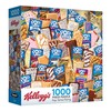RoseArt - Kellogg's - Pop Tart Party - 1000 Piece