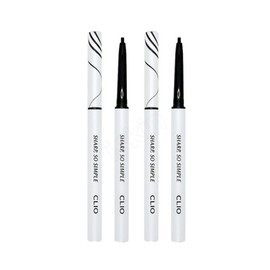 Clio 1+1 Clio Sharp Saw Simple Waterproof Pencil Liner / 1+1 클리오 샤프쏘 심플 워터프루프 펜슬라이너