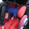 Head Holder Child Seat Baby, Car Children's Headrest Adjustable, Car