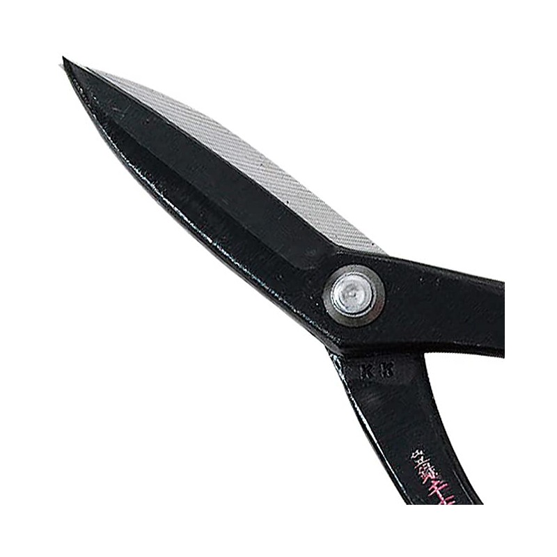 A Perfect Gift 吉 Gold Cutting Scissor