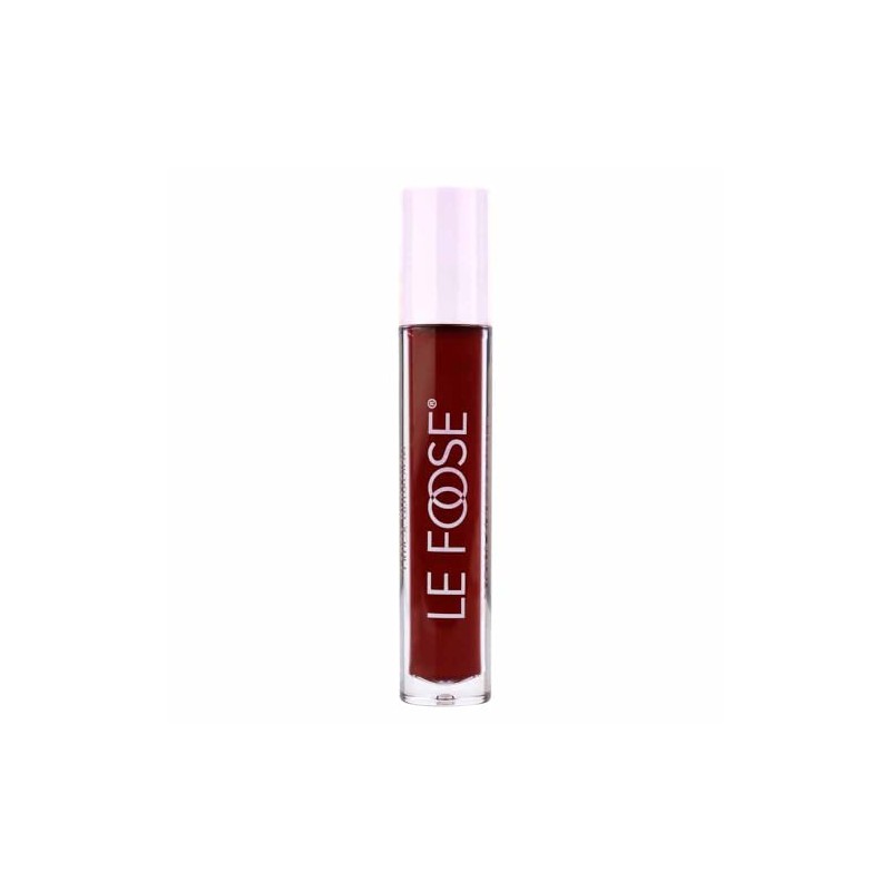 Labial Mate Líquido Indeleble Le Foose (Redish)