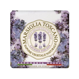 Nesti Dante Lavanda Toscano Mars Iglia Toscano Soap 250 g