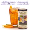 The Republic of Tea - Mango Ceylon Black Tea, Metabolic