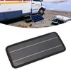 Portable Monocrystalline PET Solar Panel 20W 22 Percent Efficiency Solar
