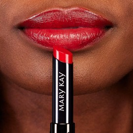 Marykay Rockstar Red Lipstick