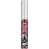 theBalm Meet Matte Hughes Liquid Lipstick, Dedicated, Pack of 1