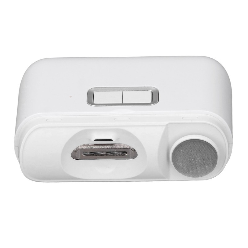 Electric Nail Clipper 2 in 1 Nail Clipper File Portable