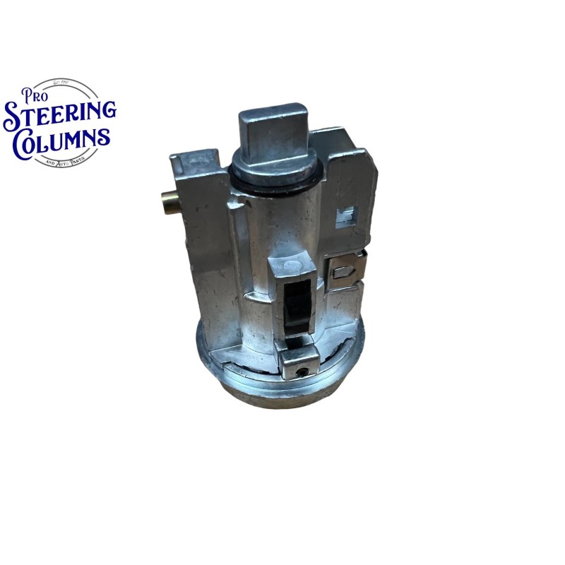 PSC 05-15 TACOMA IGNITION DRIVER & PASSENGER DOOR LOCK CYLINDER