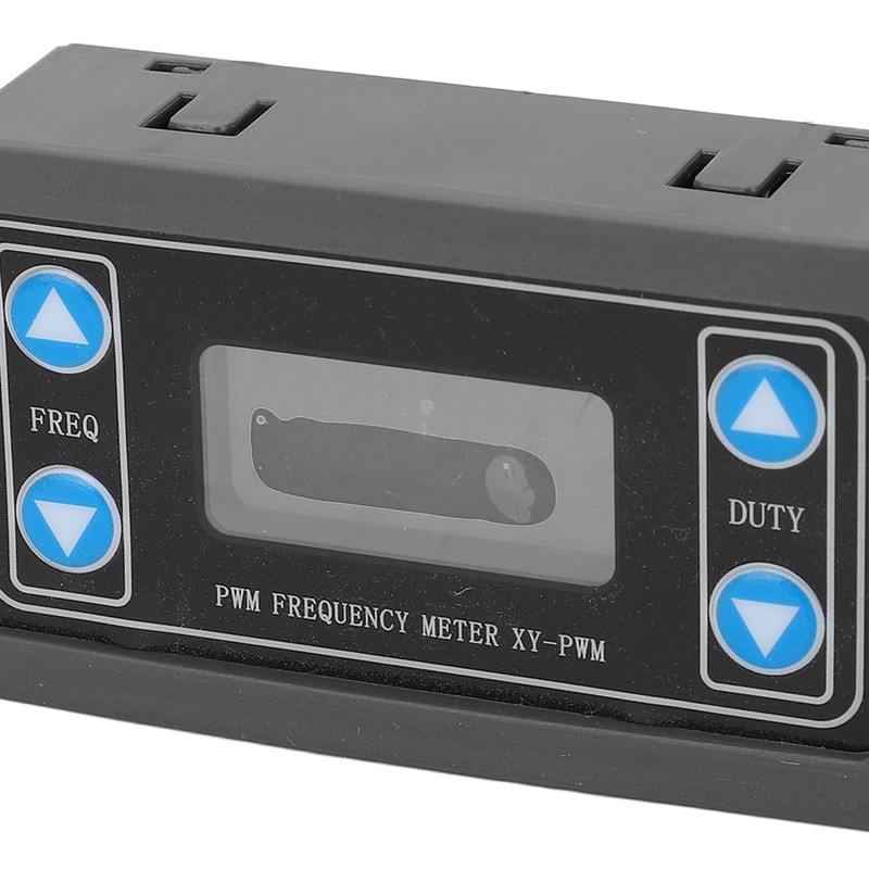 Frequency Generator 1Hz~150KHz PWM Square Wave Signal Pulse Digital Display