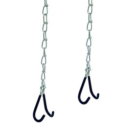 Dresco 5250703 Hooks with Chain