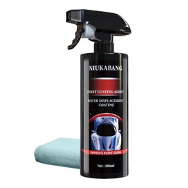 Scratch Eraser Kit - Scratch Remover for Vehicles,Remover with Sponge for Vehicles, Sponge Scratch Eraser Kit for Nail Scratches, Scuff Marks, Small Scratches