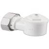 Oventrop Angle Adaptor/Screw Connection M30 x 1.5 mm