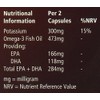 Bioglan Bioglan Blood Pressure Formula Capsules