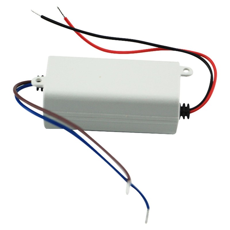 DineDeck APV-12-12 12W 12V 1A Single Output AC/DC Switching Power