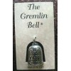 GREMLIN US Army Military Motorcycle Gremlin Bell W/ HANGER fits