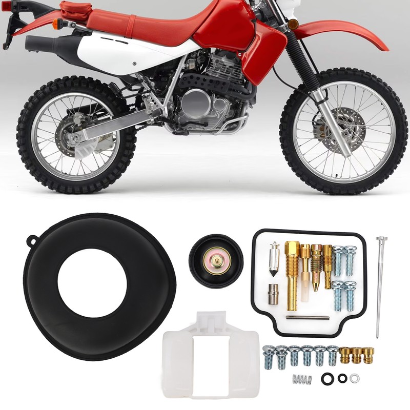 Carburetor Carb Repair Rebuild Kit 18 5677 Wearproof Stable Anti