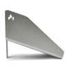 Stainless Steel Pellet Slide, Magnetic Pellet Funnel, Upgrade for Traeger