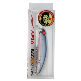 Apia Lures Bagration 80#13 Seguroi Eagle 80mm 13g