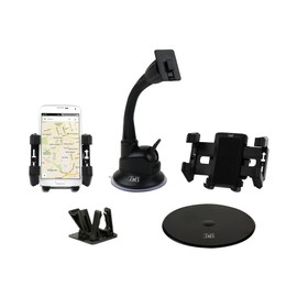 T'nB ACGP03495 Passive Black holder - navigator mounts & holders (Passive, Black)