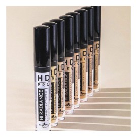 Corrector Hd Pro Hi Radiance Italia Deluxe (1pz) Tono 05 Natural Beige                                                                                
