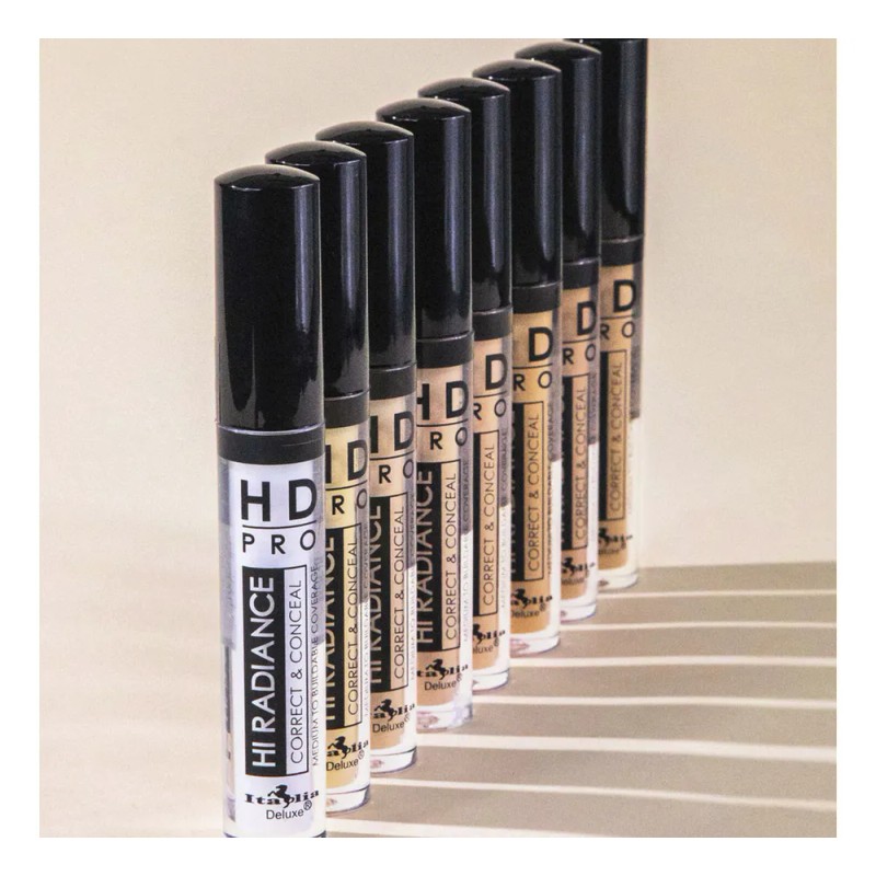 Corrector Hd Pro Hi Radiance Italia Deluxe (1pz) Tono 05