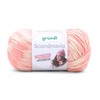 Gründl Scandinavia, Norwegian pattern straight from the ball, 100 g/165