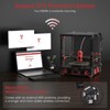 BIGTREETECH KNOMI 2 1.28in Upgrade Touch Screen for Voron Stealthburner(Not