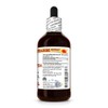 Asafoetida (Ferula Assa-foetida) Dry Herb Tincture, Made in Hawaii, Raw
