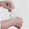 TOVINANNA Face Scraper Gua Tool Facial Massage Board for Skin