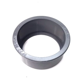 FLOPLAST Waste Pipe Boss Adaptor - Solvent 50mm (56mm)