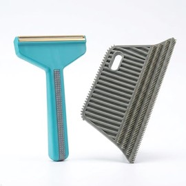4-in-1 Reusable Lint Remover for Home and Car