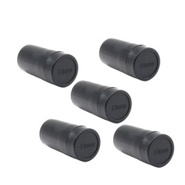 Supercap - 5pcs Ink Rollers for MX-6600 | 18mm Double Line Price Label Gun Ink Rolls for MX-6600.MX-6602, G6000, YH-689