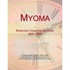 Myoma: Webster's Timeline History, 1875 - 2007